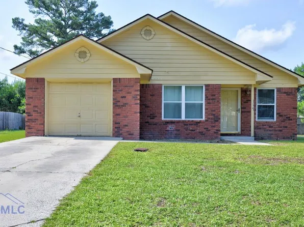 112 NE Shayna Dr, Hinesville, GA 31313