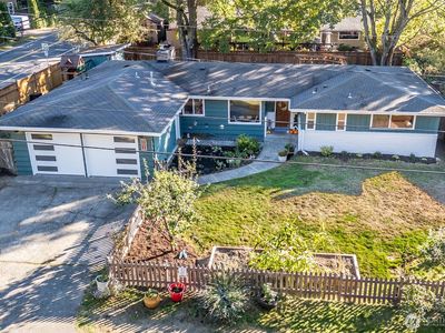 303 NW 203rd Street, Shoreline, WA, 98177