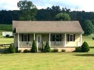 1057 Curt Russell Rd, Jonesville, VA 24263