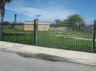 2695 NW 141st St, Opa Locka, FL 33054