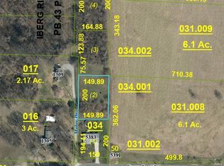 2 Mabry Dr, Collinsville, IL 62234