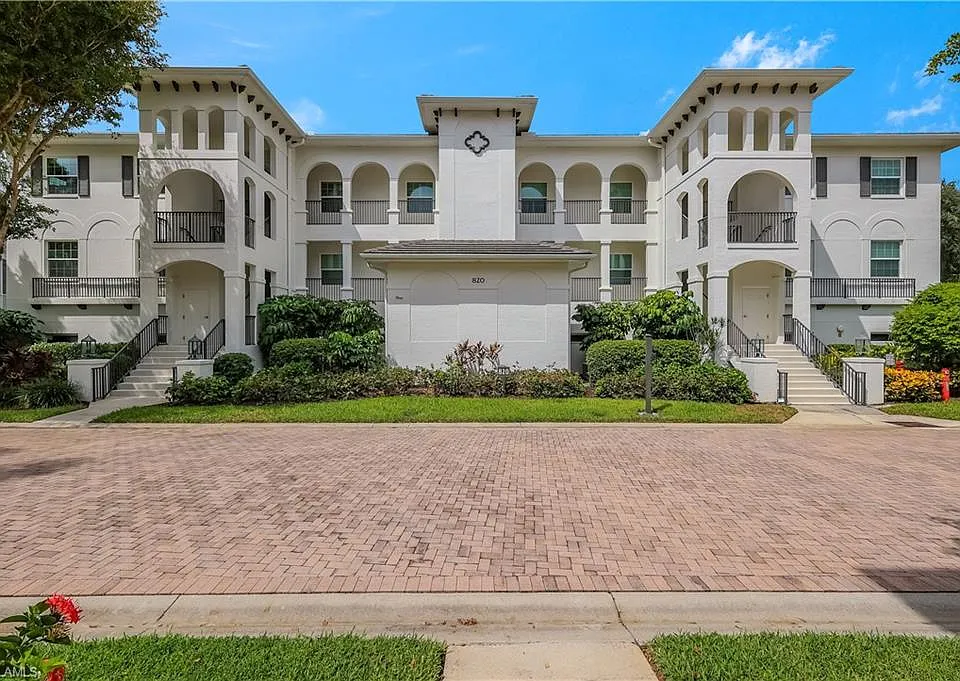 820 Bentwater Cir #101