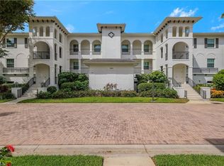 820 Bentwater Cir APT 101, Naples, FL 34108