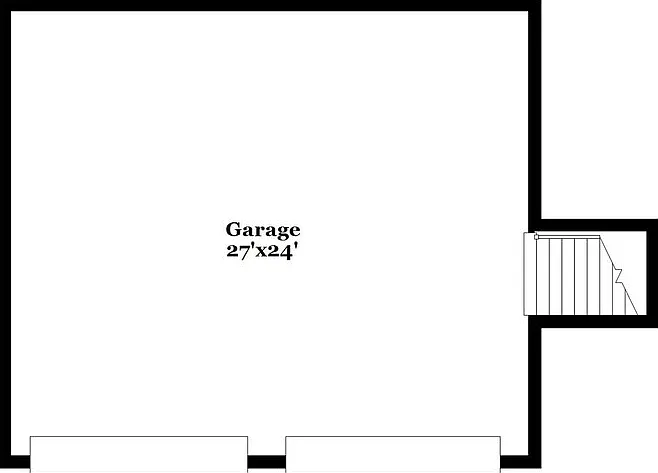 5980 Tate Dr — Photo 2