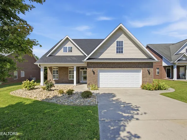 113 Meridian Way, Clinton, TN 37716