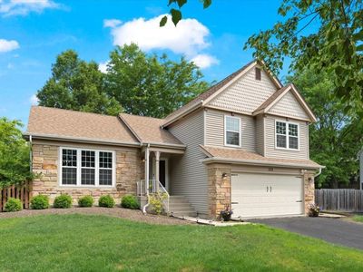 232 Lexington Ct, Grayslake, IL, 60030