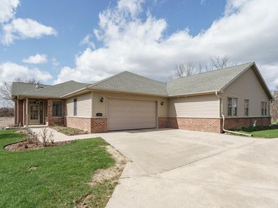 1568 East Gate DRIVE, Watertown, WI, 53094
