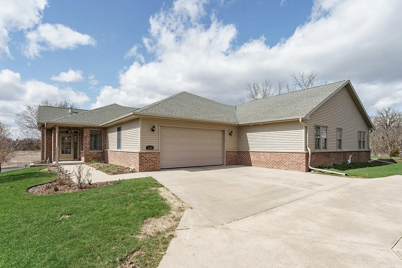 1568 East Gate DRIVE photo 1
