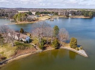 1474 Lodge Rd, Callao, VA 22435