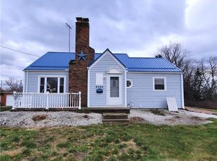 4520 4th St NW, Canton, OH 44708