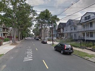 295 Woodside Ave #1, Newark, NJ 07104