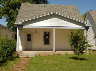 3014 N 15th St, Terre Haute, IN 47804