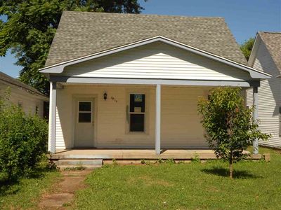 3014 N 15th St, Terre Haute, IN, 47804