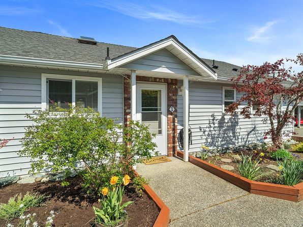 405 Craig St UNIT 1, Parksville, BC V9P 1L4