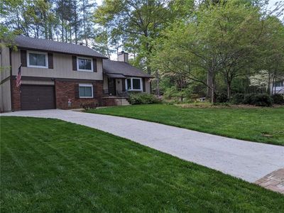 240 Michaela Dr, Alpharetta, GA, 30009