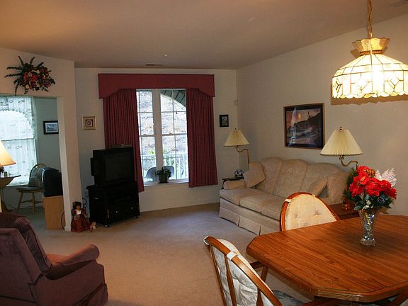 ANOTHER LIVING ROOM VIEW