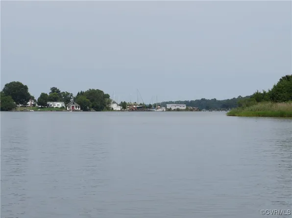 0 Melrose Rd, Lottsburg, VA 22511