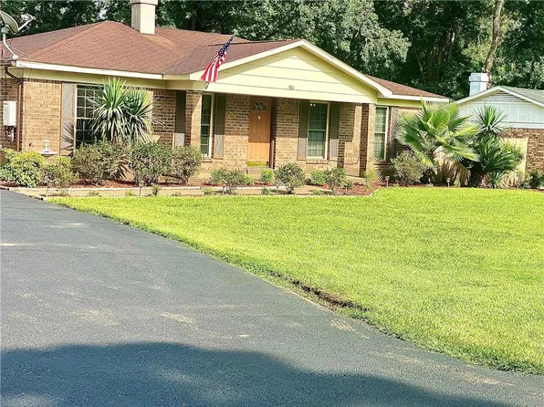 963 Dawes Rd, Mobile, AL 36695
