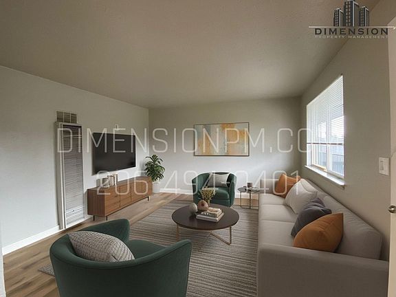 4th image of 4910 108th St SW #44T