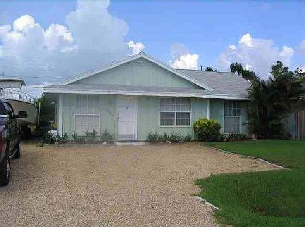 Great location in Stuart