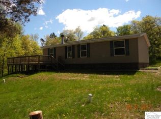55808 E Wilderness Ct, Barnes, WI 54873