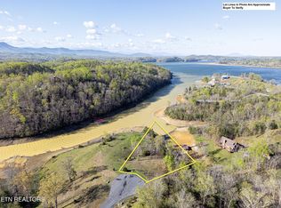 Stone Cove Way, Dandridge, TN 37725