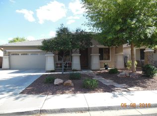 13771 W Monterey Way, Avondale, AZ 85392