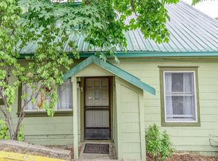 A11, Ashland, OR 97520