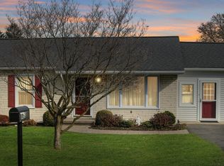 423 Thompson St S, Williamsport, PA 17702