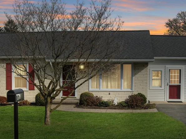 423 Thompson St S, Williamsport, PA 17702