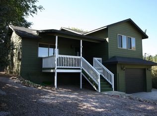 4559 E Gloria Dr, Prescott, AZ 86301