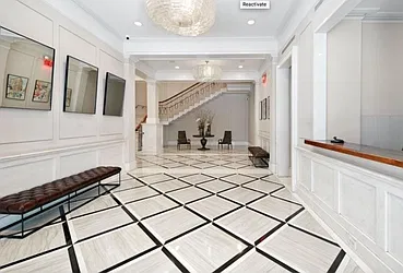 Rented by Compass