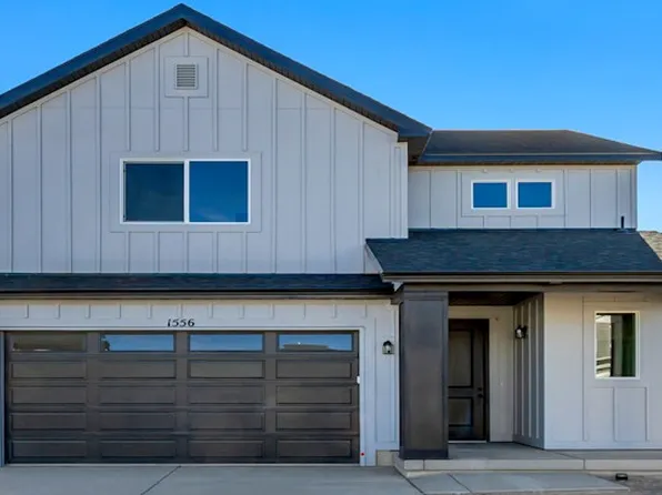 1556 N 1190 W, Salem, UT 84653