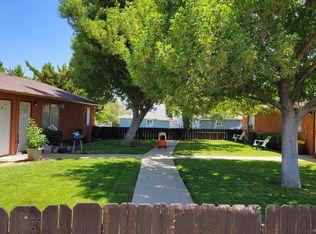 21141 Santa Barbara Dr, Tehachapi, CA 93561