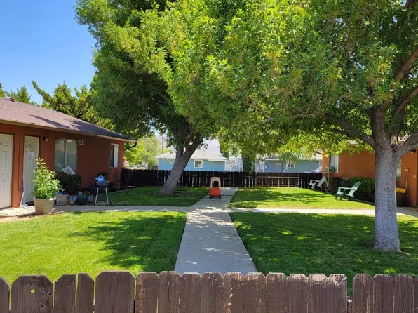 21141 Santa Barbara Dr, Tehachapi, CA 93561