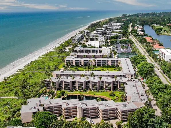 1401 Middle Gulf Dr Unit O205, Sanibel, FL 33957