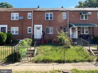5323 Nelson Ave, Baltimore, MD 21215