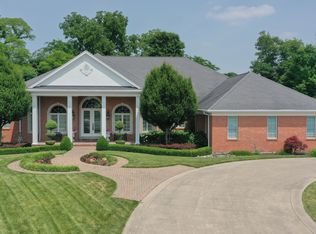 1148 Ontario Ct, Sidney, OH 45365