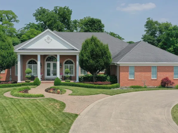1148 Ontario Ct, Sidney, OH 45365