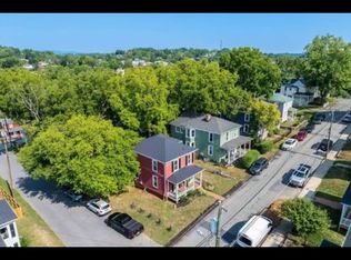 (Undisclosed Address), Staunton, VA 24401
