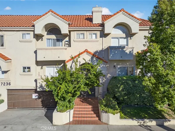 7236 Amigo Ave Unit 113, Reseda, CA 91335