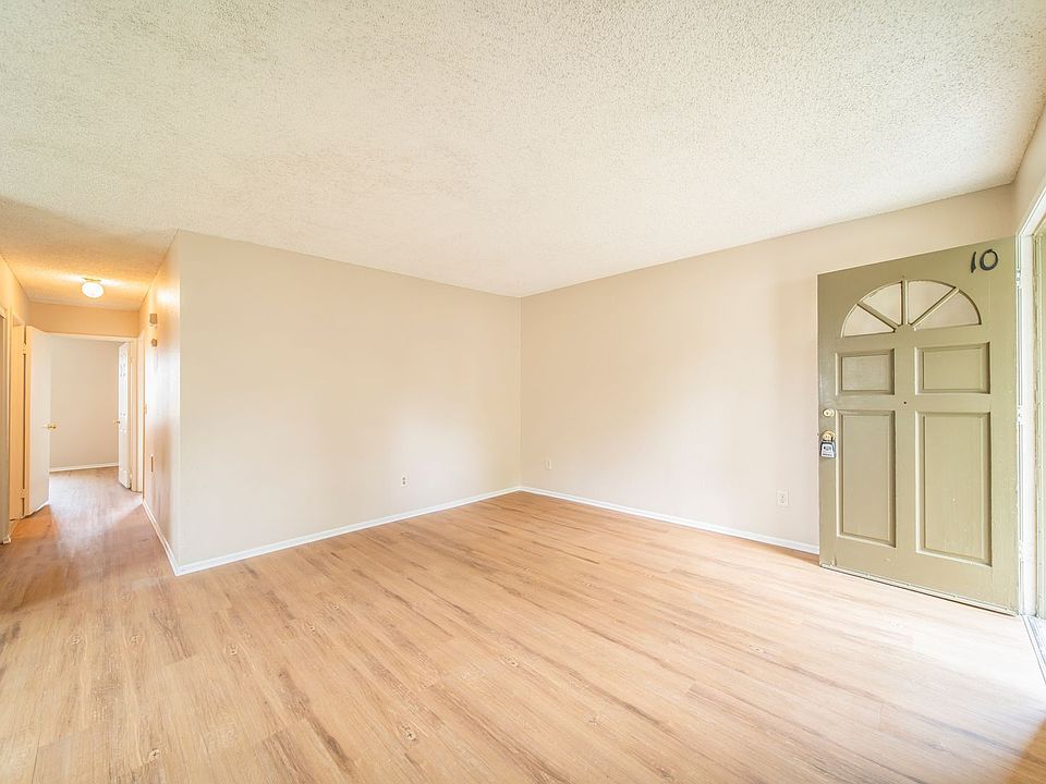 San Antonio Meadows Apartments BLUE 11981200 S San Antonio Ave
