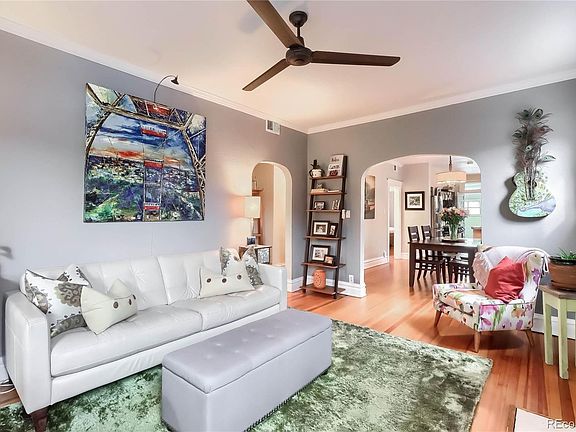 4th image of 1284 Columbine St #201