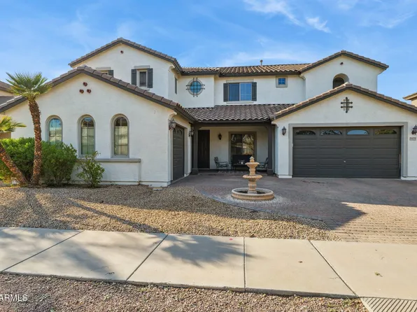 18678 E Cardinal Way, Queen Creek, AZ 85142