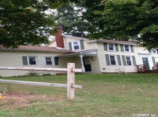 2623 Daboll Rd, Clyde, NY 14433