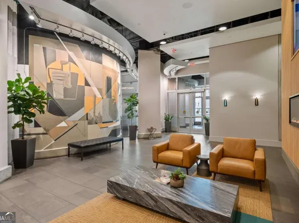 361 17th St NW Unit 807, Atlanta, GA 30363