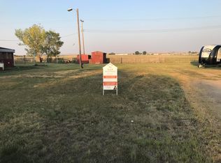 1st Ave W, Williston, ND 58801