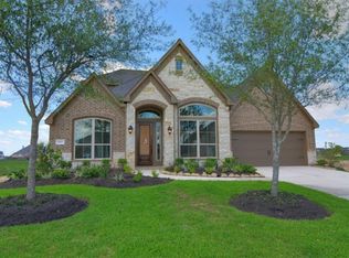 29122 Erica Lee Ct, Katy, TX 77494