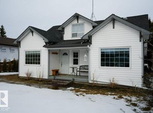 5016 52nd Ave, Warburg, AB T0C2T0