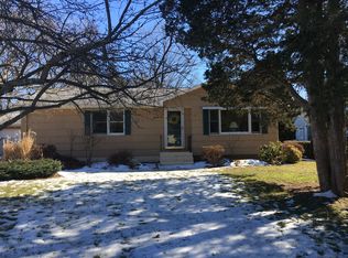 91 Orchid Rd, Meriden, CT 06450